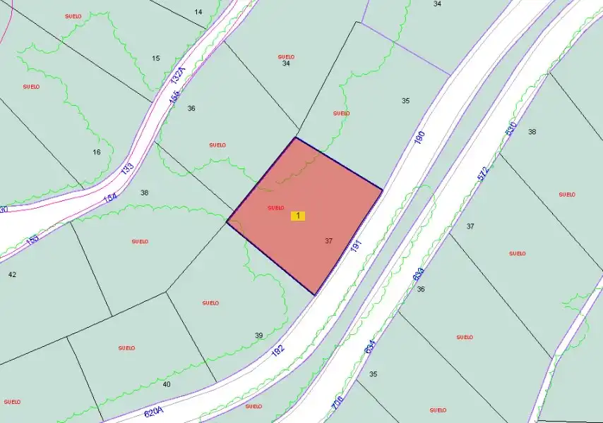 Terrenos y solares en venta en Corbera de Llobregat, imagen 5