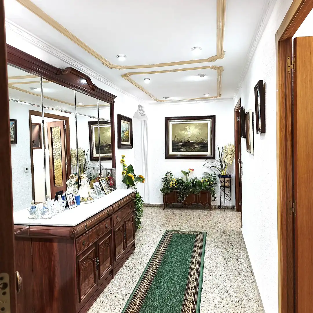 Wohnung zum Verkauf in Centro Ciudad, imagen 3