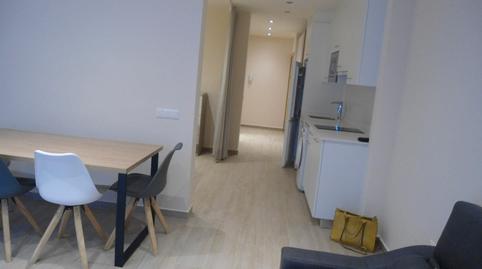 Foto 2 de Apartament de lloguer a Carrer de la Llitera, Centre Històric, Lleida