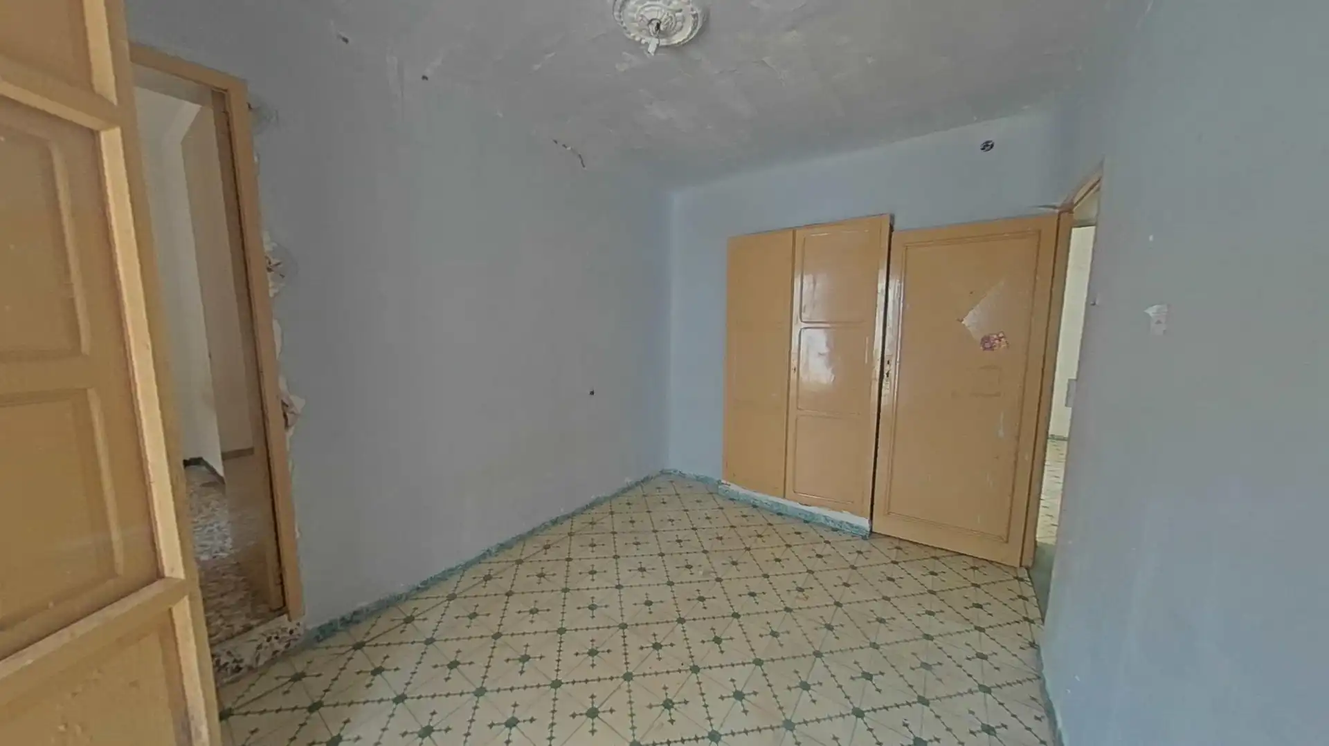 Habitación de Casa o chalet en venta en Lorquí