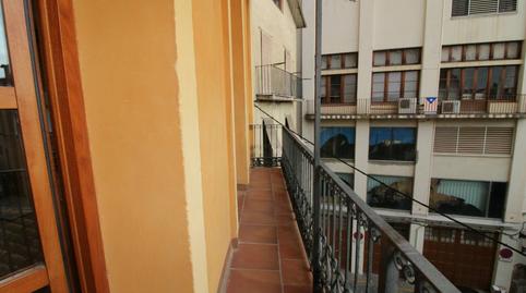 Foto 2 de Pis de lloguer a Plaza Ciutat, Berga, Barcelona