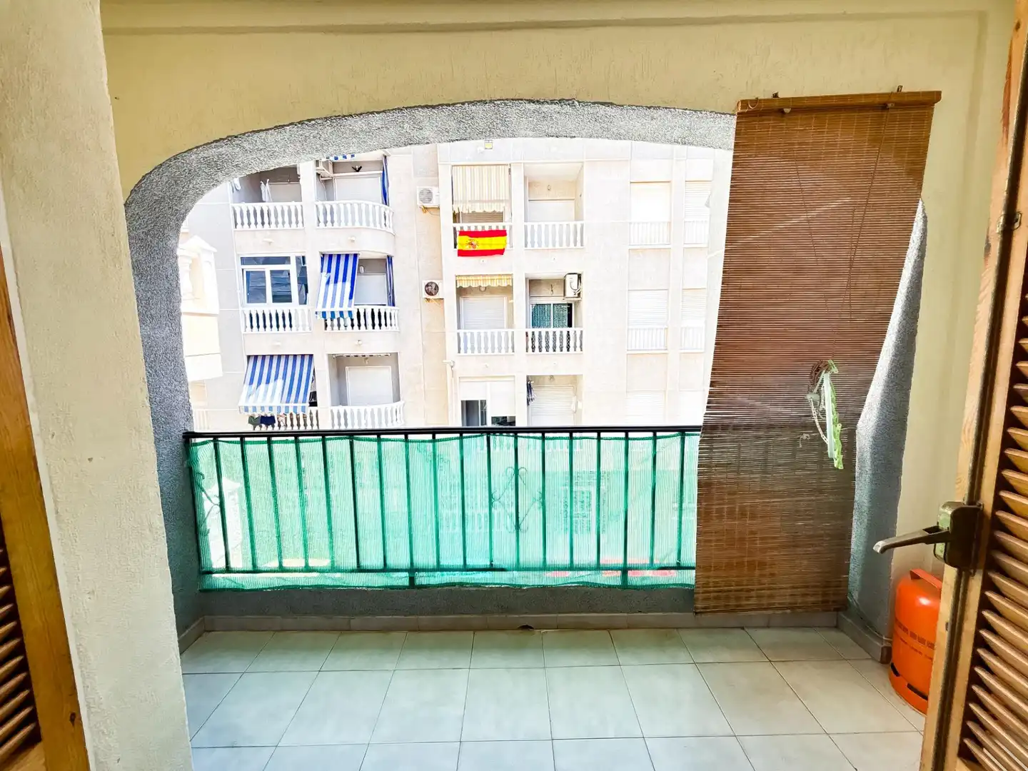 Terraza de Dúplex en venta en Torrevieja con Aire acondicionado, Terraza y Trastero