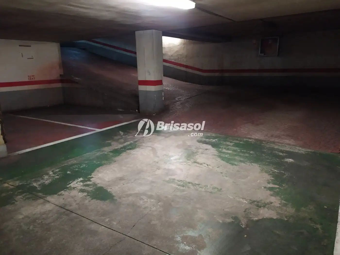 Einzelparkplatz zum Verkauf in PAISOS CATALANS, imagen 4