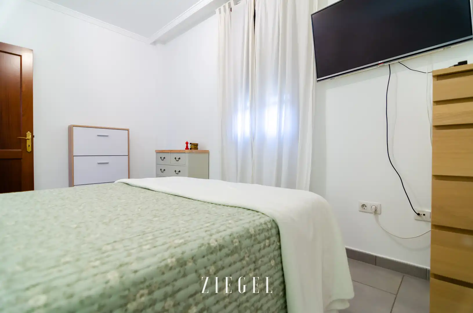 Habitación de Piso en venta en Teror pueblo