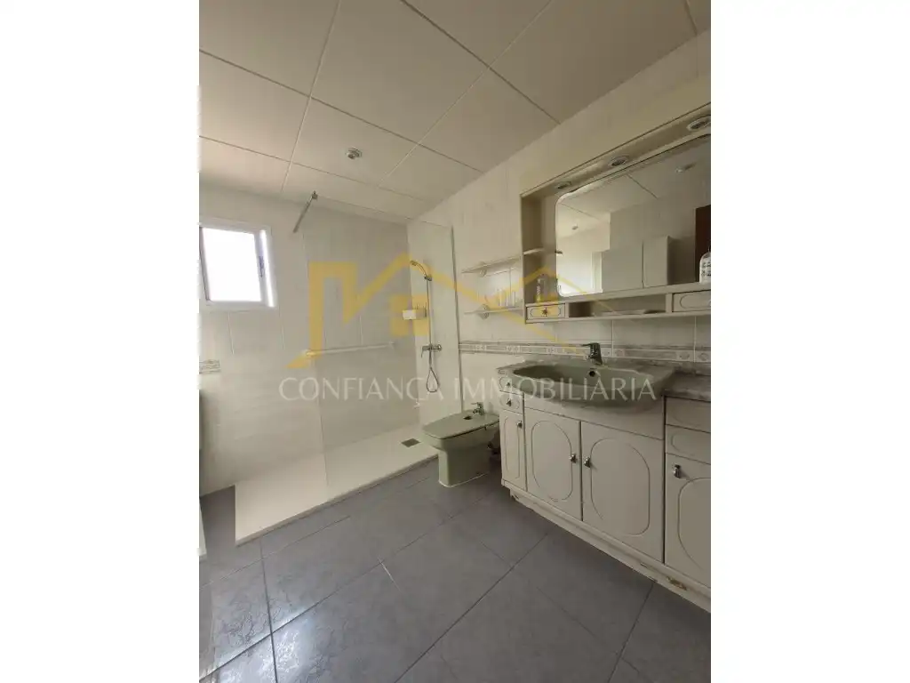 Bathroom of Flat for sale in Calella