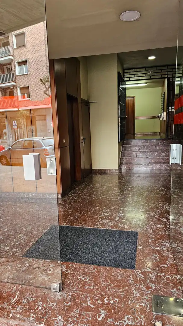 Büro zum Verkauf in Indautxu, imagen 2