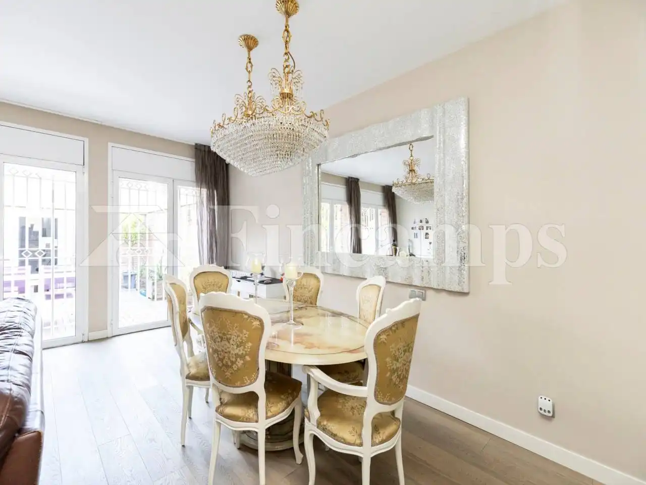 Casa con jardín en venta en Calle agricultura, imagen 16
