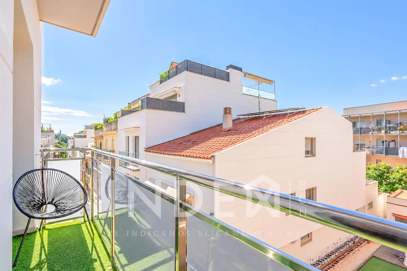 Flat with lift for sale in Vallpineda - Santa Bárbara, imagen 17