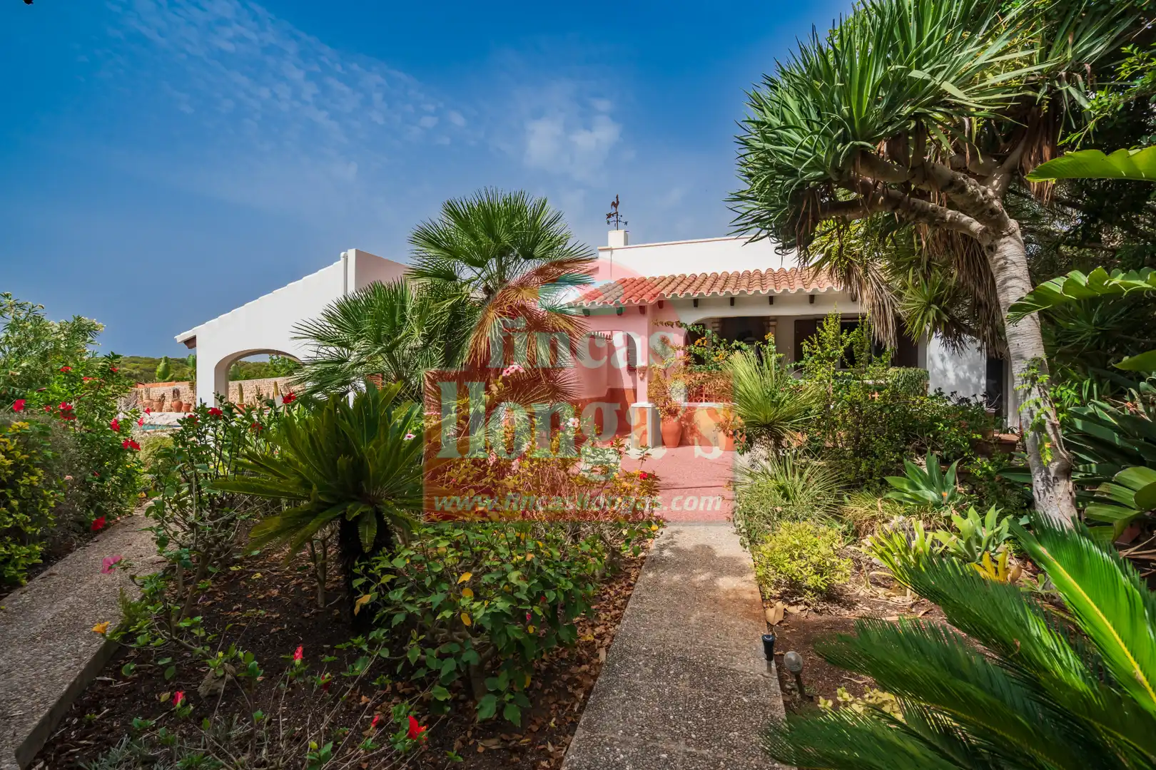 Maison rustique avec piscine à vendre à Sant Lluís - S'Ullestrar - Torret, imagen 9