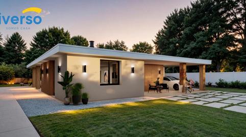 Foto 2 von Haus oder Chalet zum Verkauf in Centro, Aranda de Duero