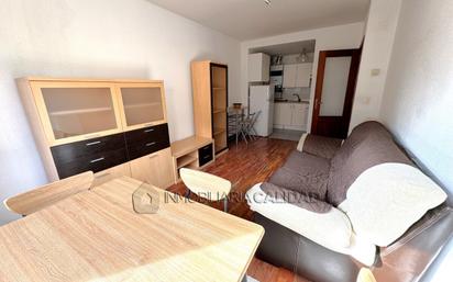 Bedroom of Flat for sale in Burgos Capital