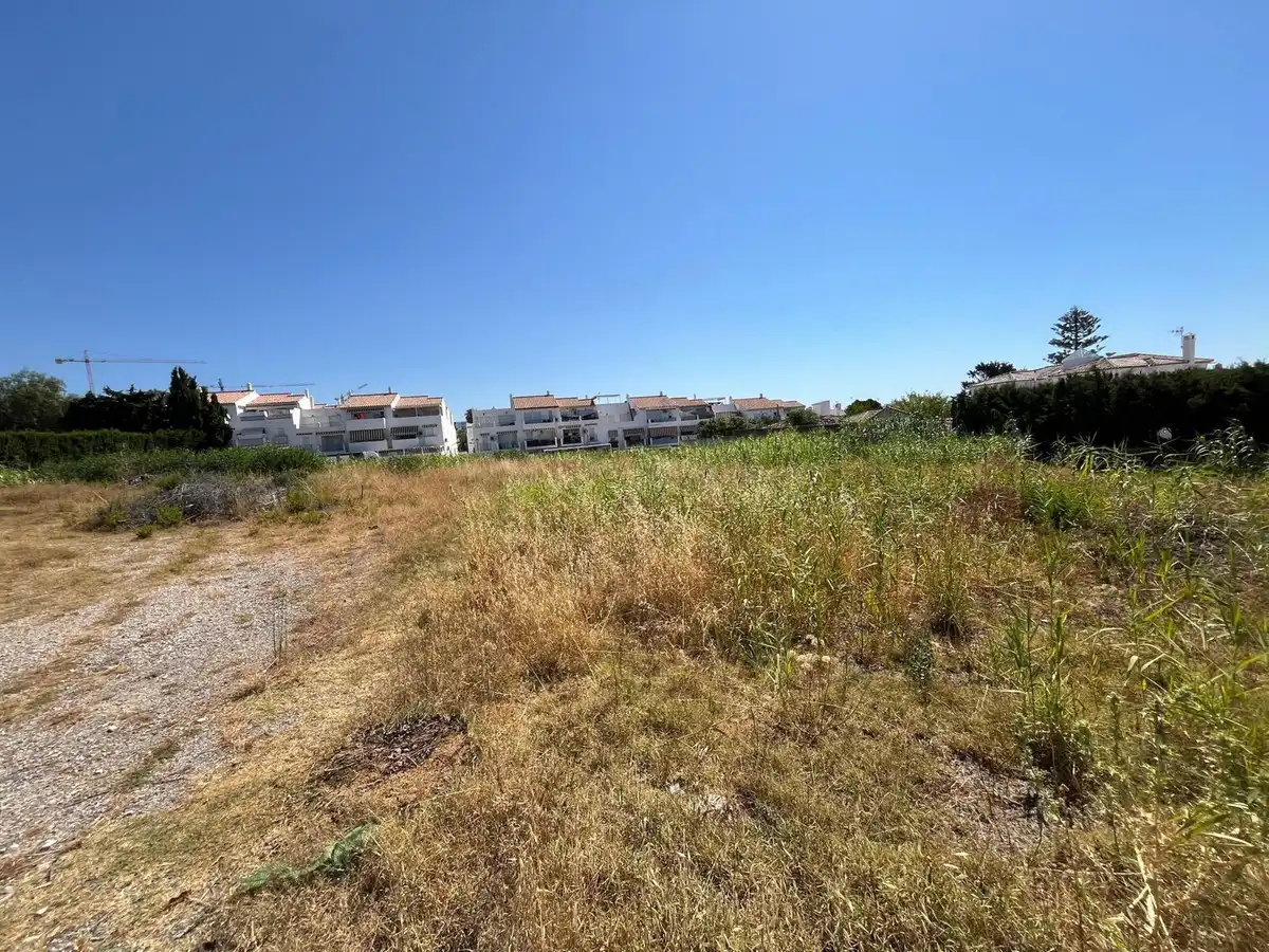 Terreny residencial en venda a Avenida del Arte 14, imagen 6