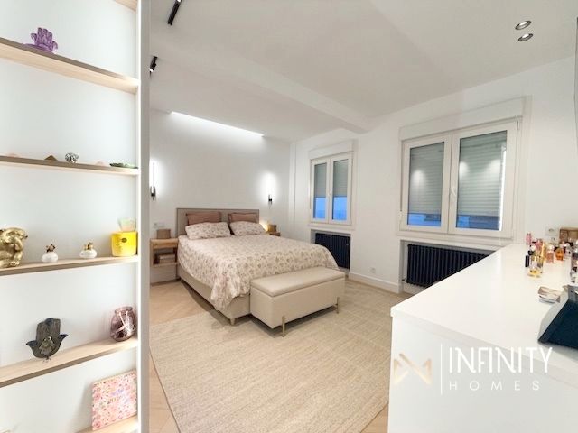 Dormitori de Pis en venda en Bilbao  amb Calefacció i Terrassa