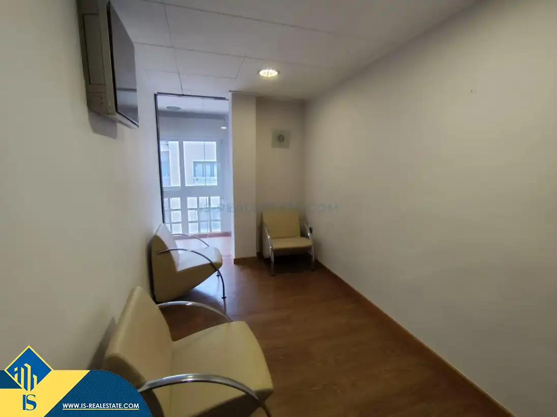 Apartamento con terraza en venta en Playa del Cura, imagen 3