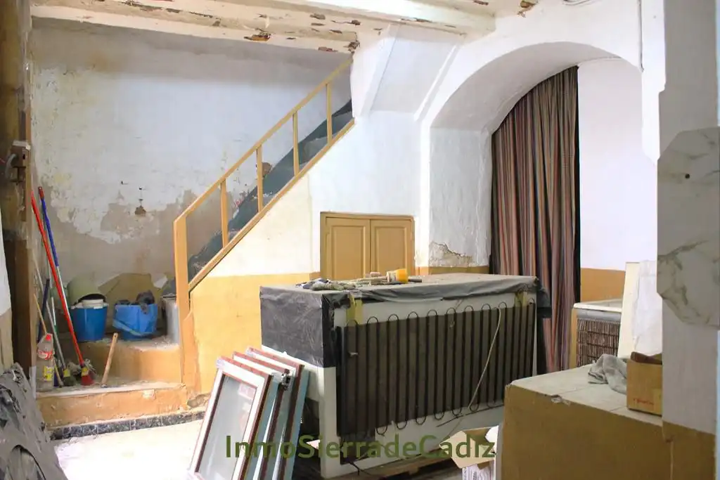 Local commercial à vendre à Algodonales, imagen 15