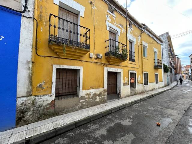 Terreno residencial en Venta en Moraleja
