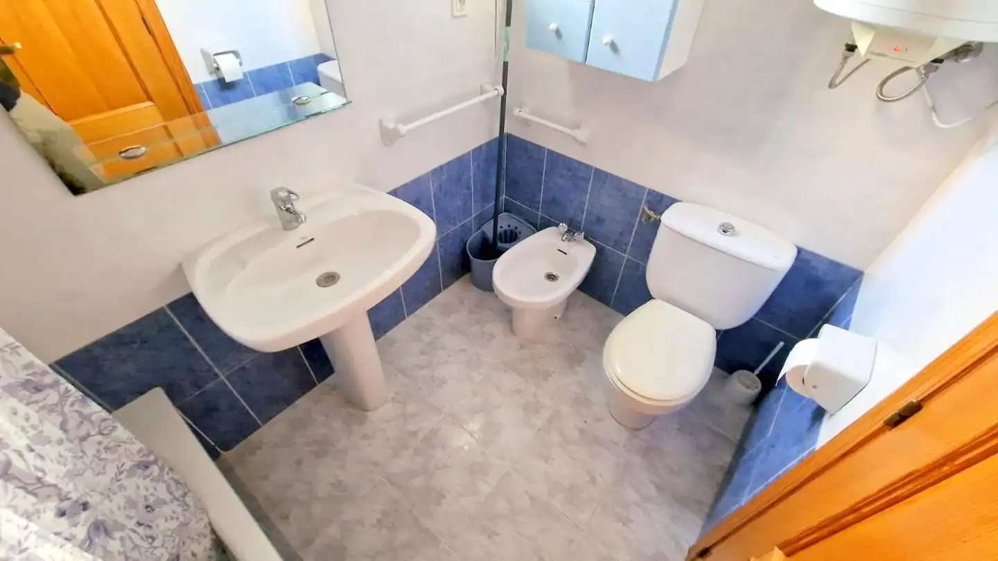 Apartments for rent in Rosa De Los Vientos, 46, Playa de Gandia