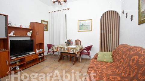 Foto 4 de Piso en venta en Calle Pintor Camarón, Ensanche - Parque del Oeste, Castellón de la Plana / Castelló de la Plana