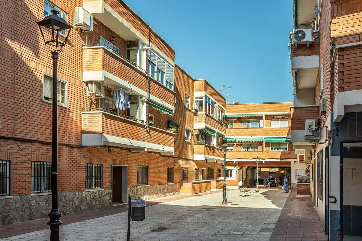 Locale commerciale in affitto a C. Virgen de las Angustias, imagen 19