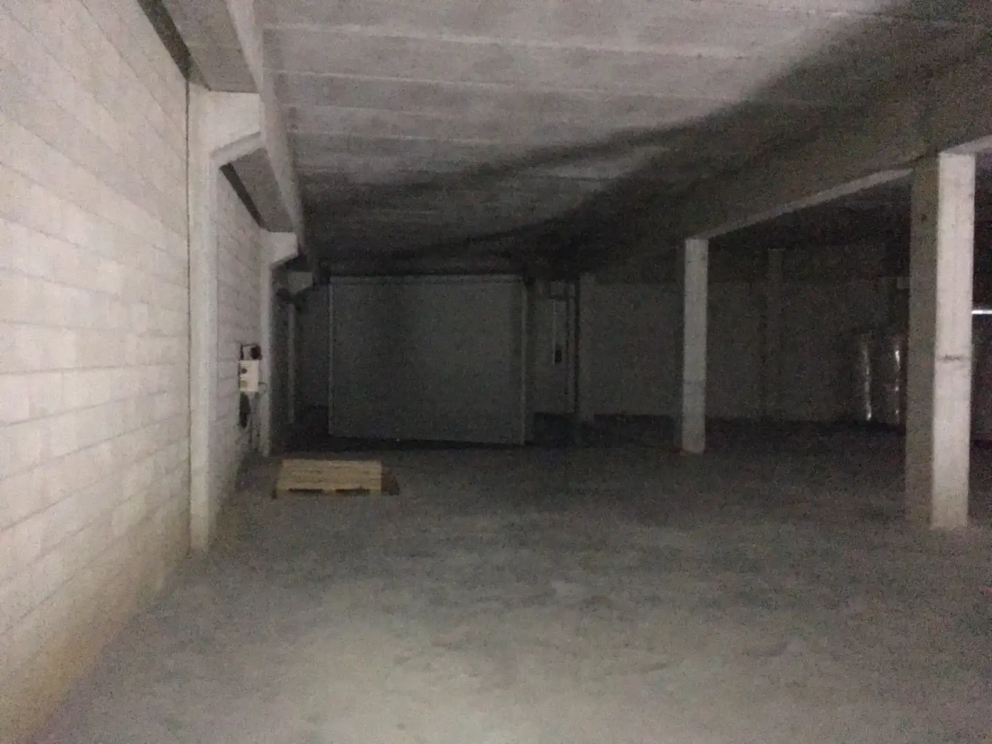 Nave industrial in affitto a Cornellà del Terri, imagen 22