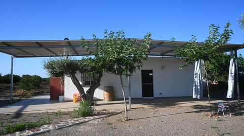 Foto 2 de Casa o xalet en venda a Betxí, Castellón