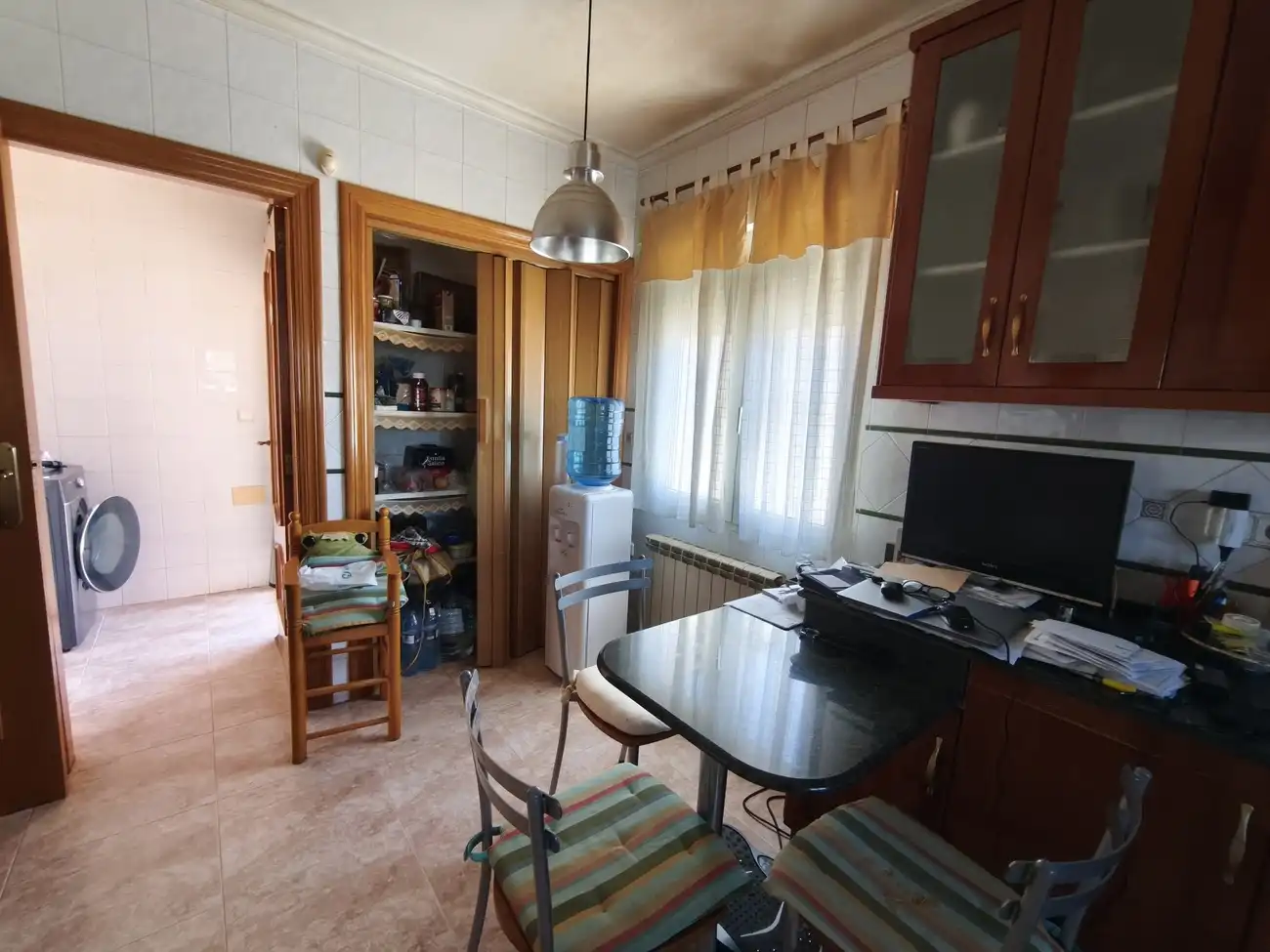 Casa amb piscina en venda a San Javier ciudad, imagen 42