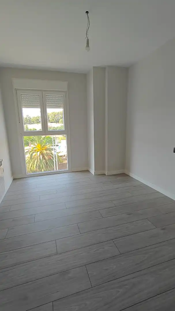 Apartament d'obra nova amb ascensor en venda a Avenida de las Lavanderas 11
