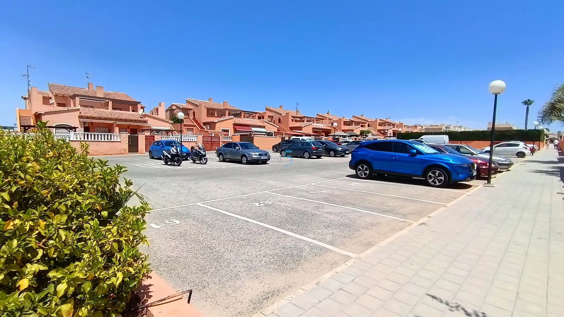 Parking de Piso en venta en Torrevieja con Aire acondicionado, Calefacción y Trastero