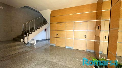 Foto 3 de Pis en venda a Juan Aurelio Sanchez Tadeo, Sónsoles, Ávila Capital