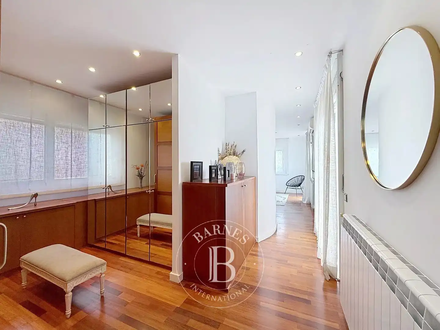 Casa o chalet en venta en Mataró con Aire acondicionado, Calefacción y Jardín privado
