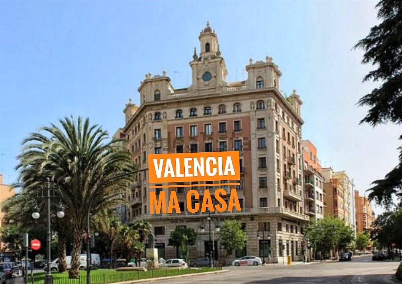 Wohnung zur Miete in Arrancapins, Extramurs