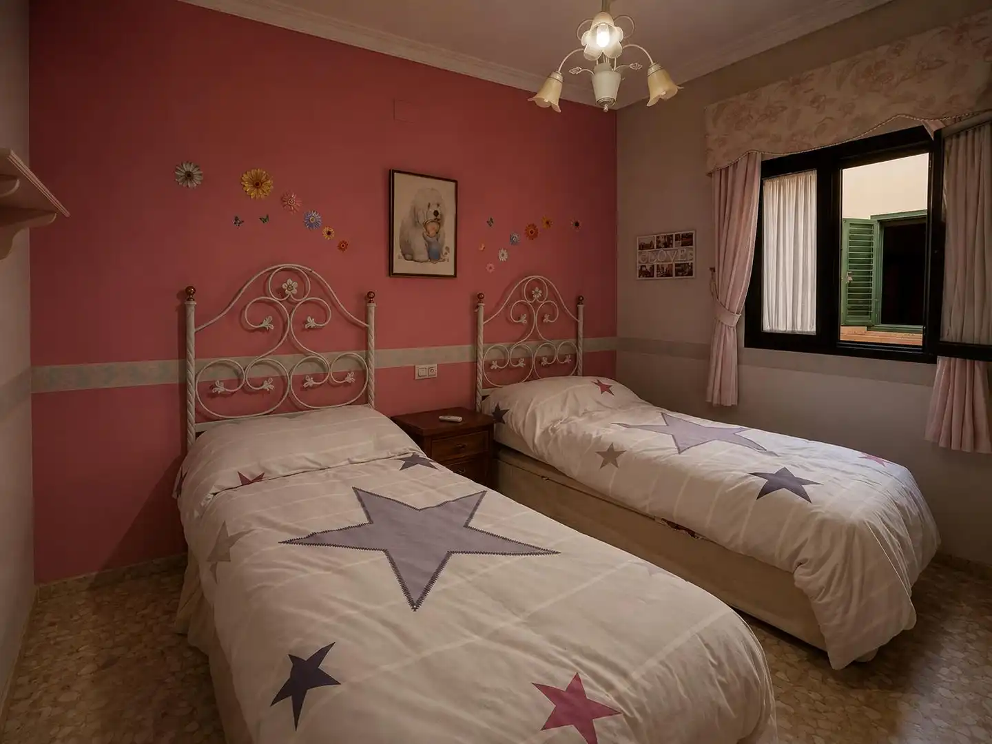 Habitación de Casa o chalet en venta en Dos Hermanas