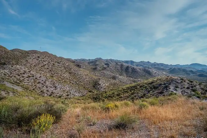 Terreno rustico in vendita a Paraje Collados de las Hormigas, Cumbre de los Collados, Sector 1, imagen 8