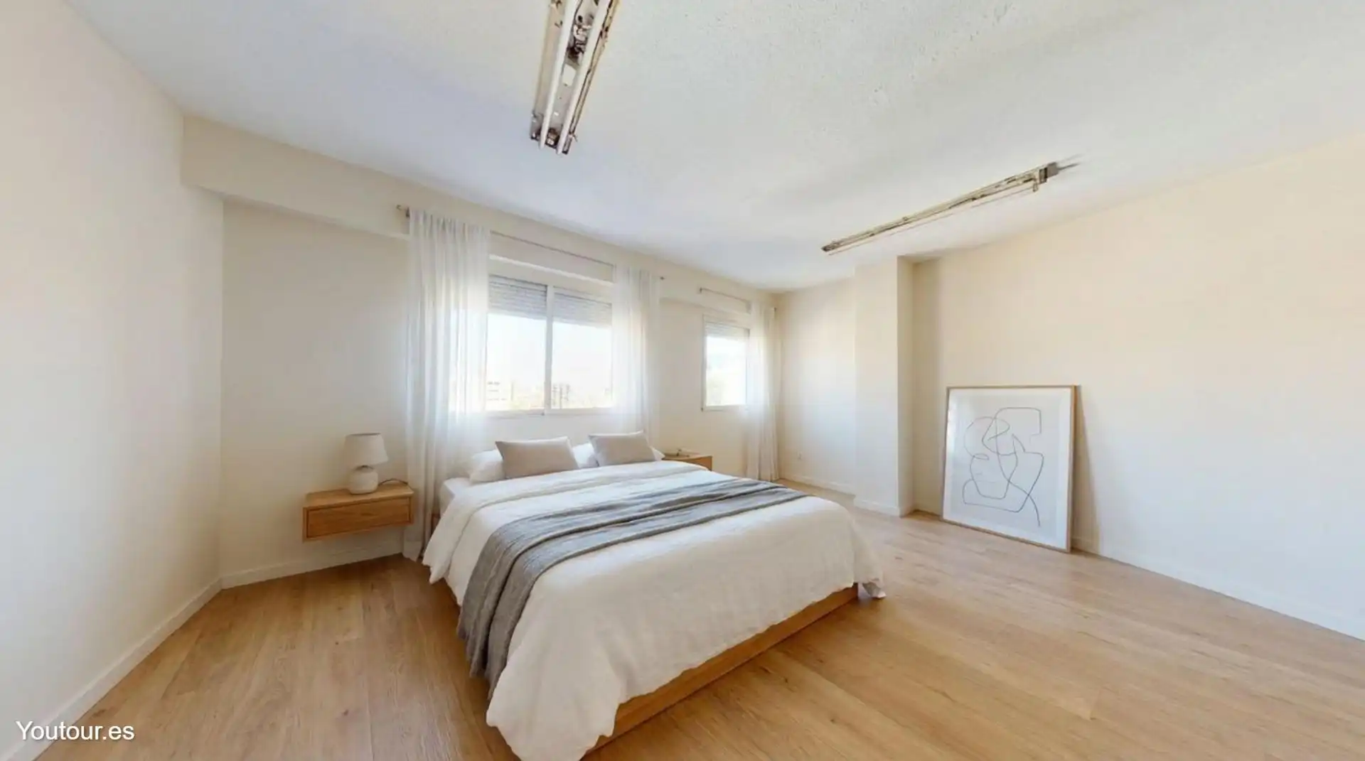 Flat with terrace for sale in Algirós, imagen 6
