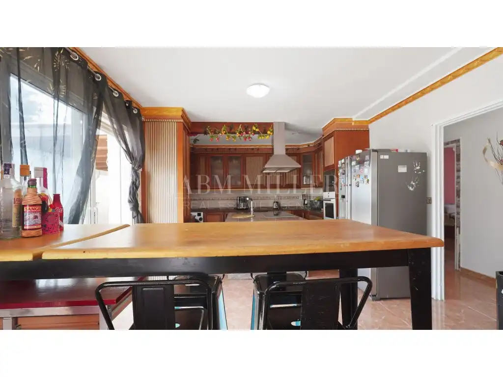 Kitchen of Houses for sale in La Huerta  