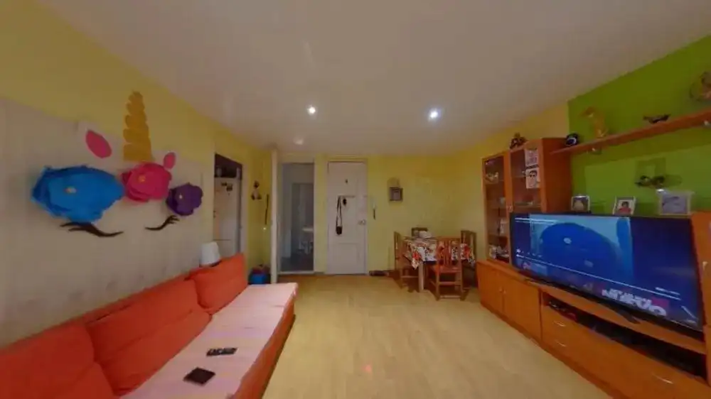 Wohnung zum Verkauf in Carrer de Magallanes, imagen 11