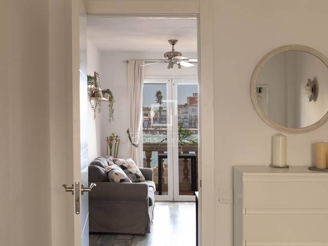 Piso en Venta en Es Portixol - Es Molinar