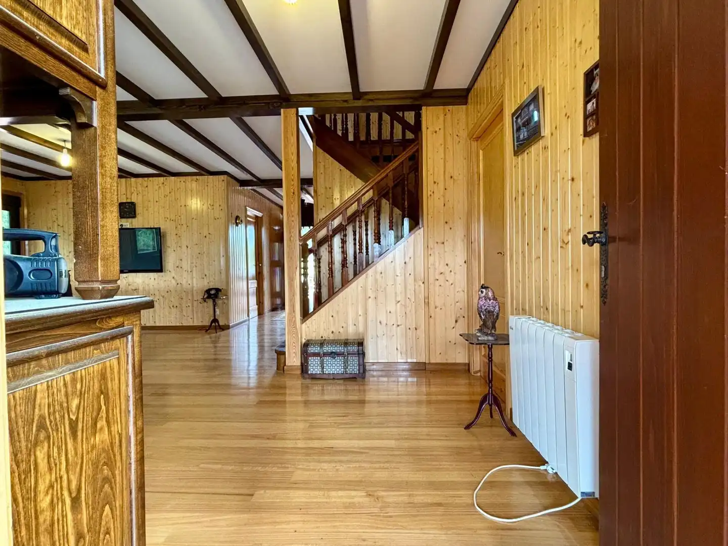 Houses for sale in Parada de Sil  with Heating, Private garden and Swimming Pool