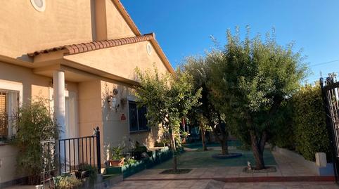 Foto 2 de Casa o xalet en venda a Monzón, Huesca