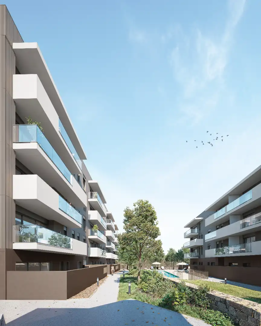 Appartement neuf avec terrasse à vendre à Carrer Salines 9, imagen 8