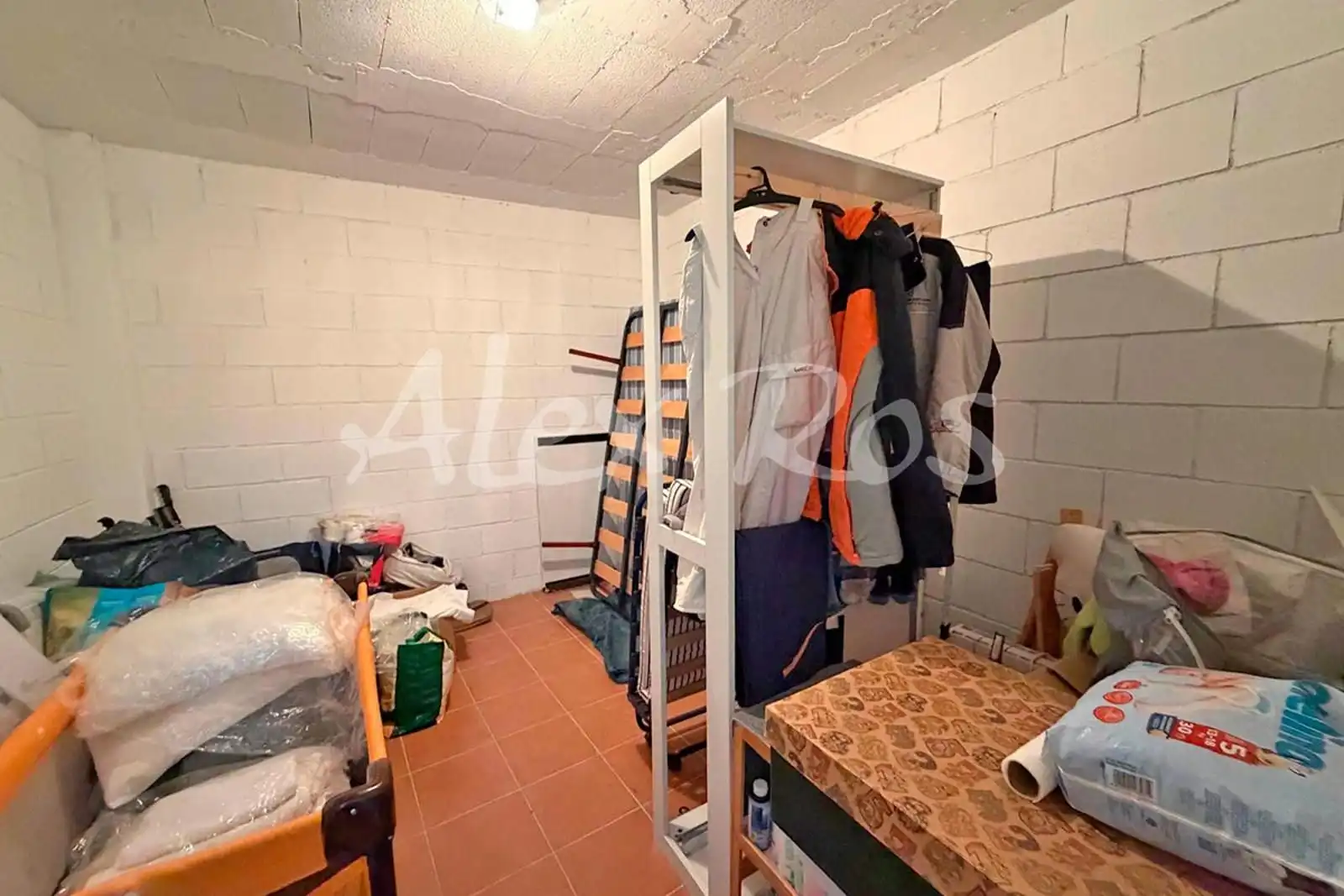 Attique avec ascenseur à vendre à Puigmal, imagen 23