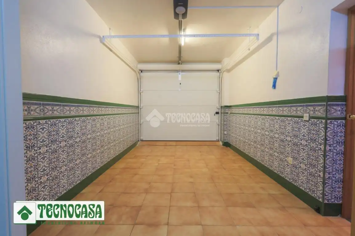 Semi-detached house with terrace for sale in Adra, imagen 37
