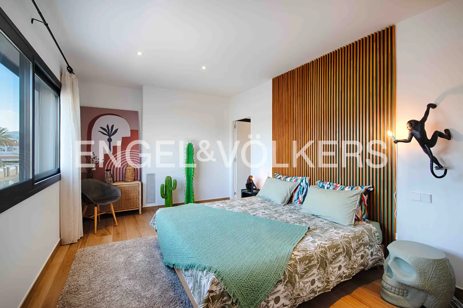 Chalet con terraza en venta en Carrer Tordera, imagen 34