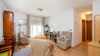 Living room of Flat for sale in Atarfe  with Balcony