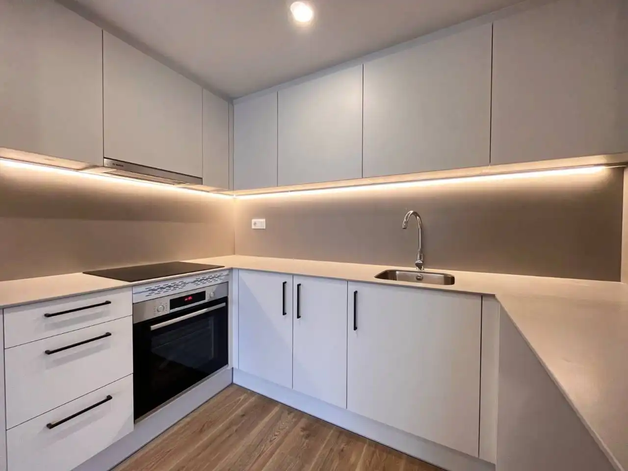 Wohnung mit Terrasse zur Miete in Calle Tinent Coronel Sagués, imagen 4