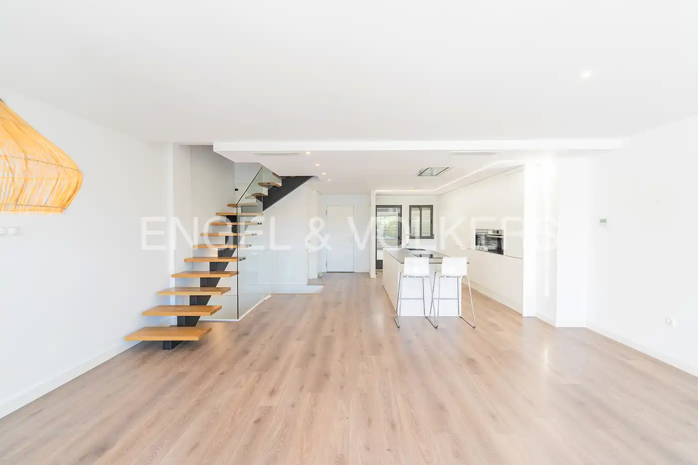 Adosado con terraza en venta en Carrer dels Morros Alts 1, imagen 3