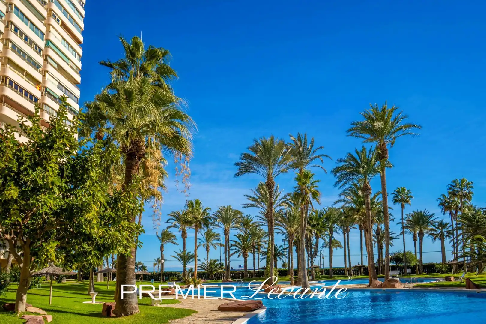 Flat for sale in JAUME I EL CONQUERIDOR, 194, Playa Muchavista