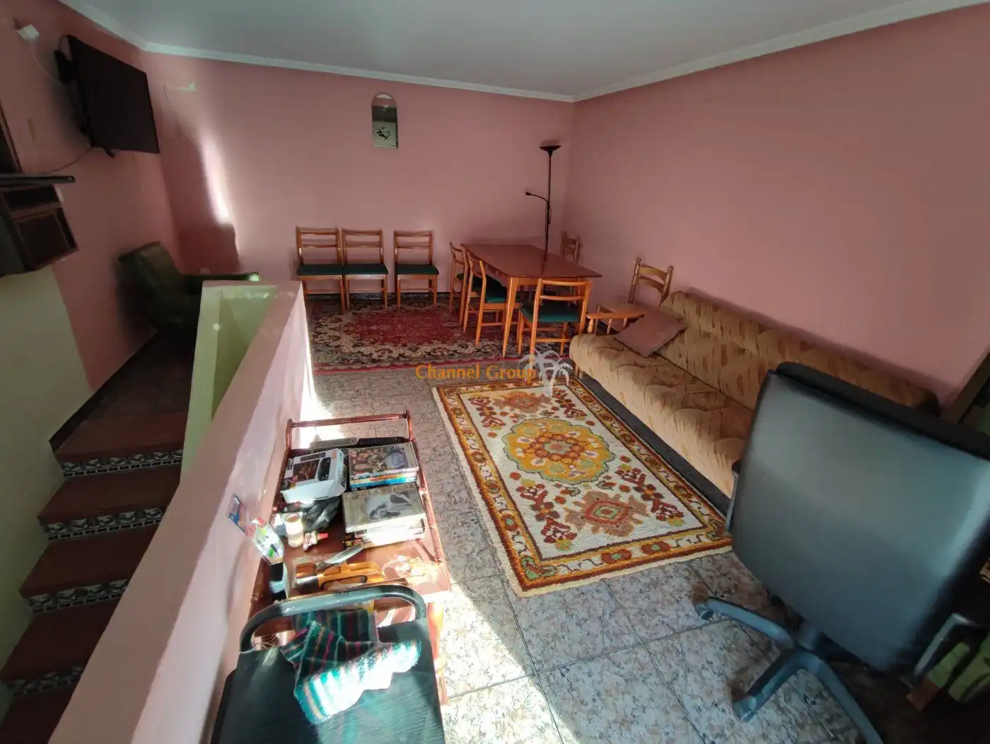 Casa o xalet en venda a El Castillo