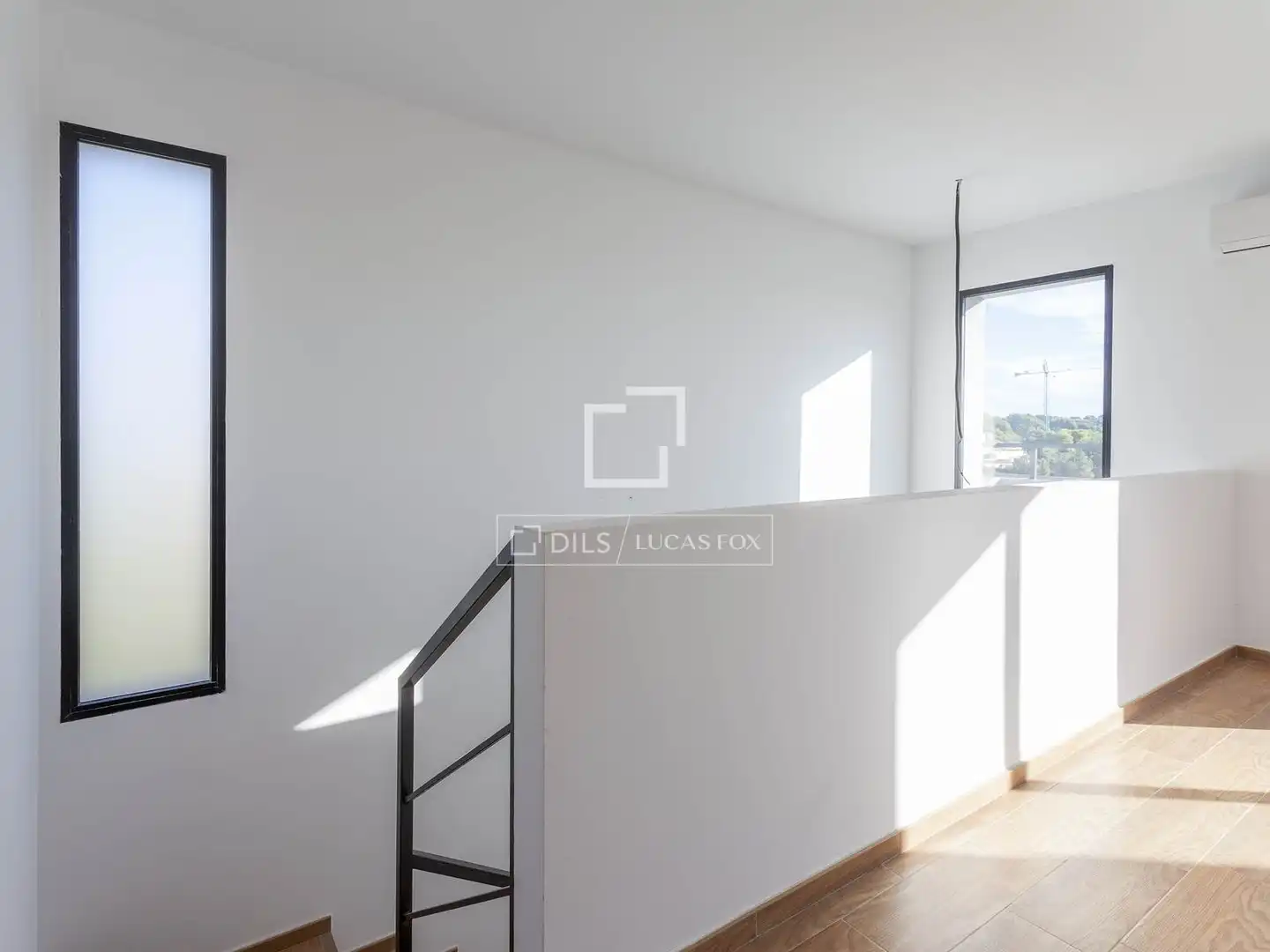 Casa o chalet de alquiler en Godella con Aire acondicionado, Jardín privado y Piscina