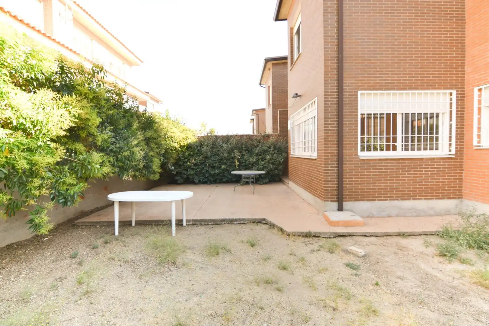 Doppelhaushälfte mit Garten zum Verkauf in Camarena, imagen 41